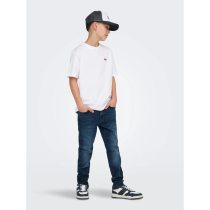 ONLY & SONS T-shirt Fred Bright White